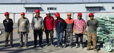 镜铁区厂房地基沉降注浆加固施工队伍怎么选